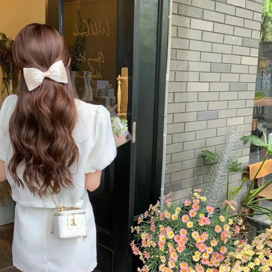 如梦如星